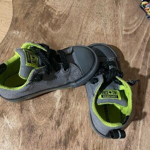 Toddler Converse Shoes